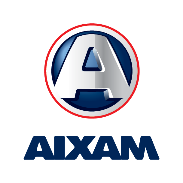 Logo Aixam