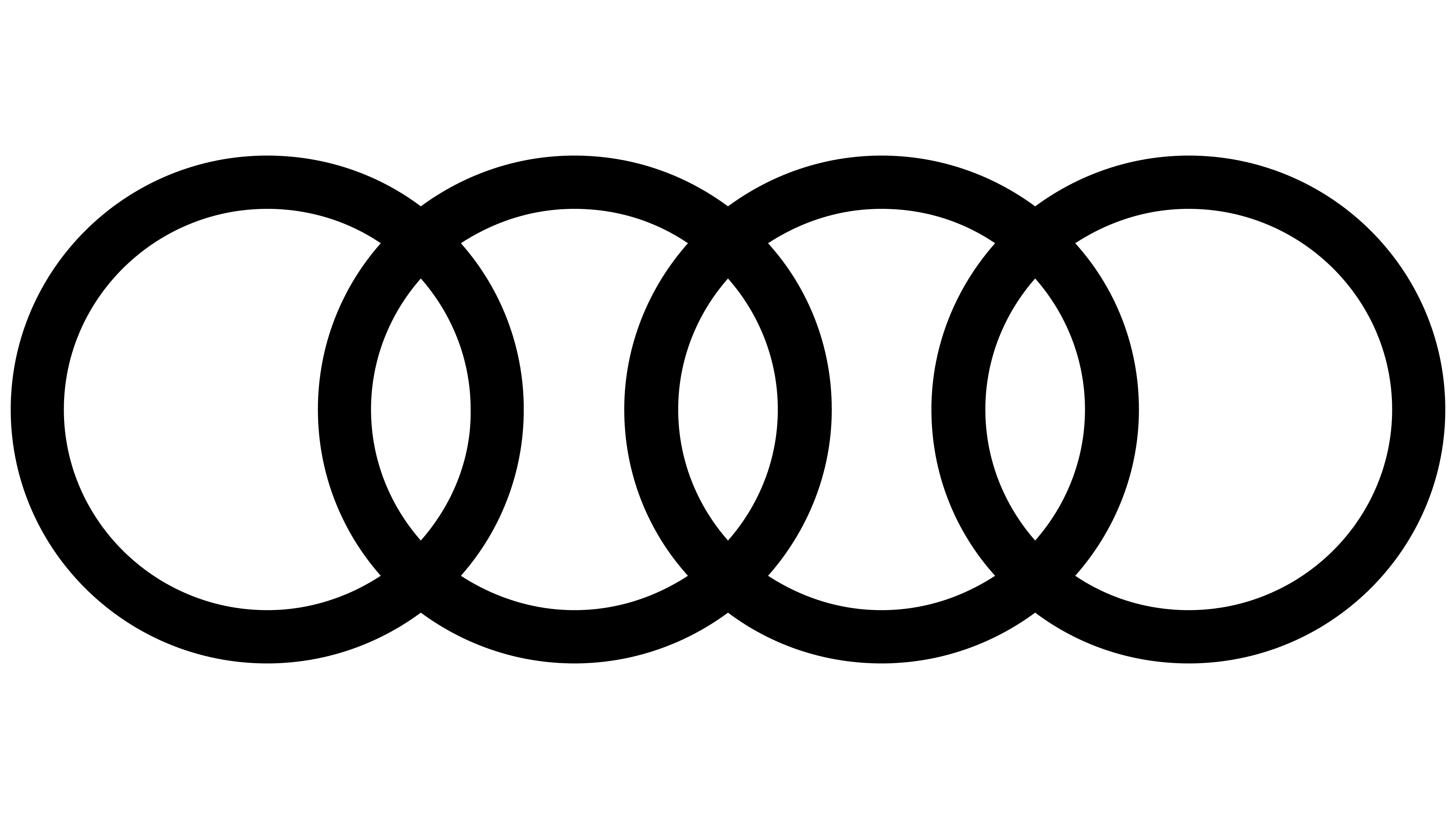 Logo Audi