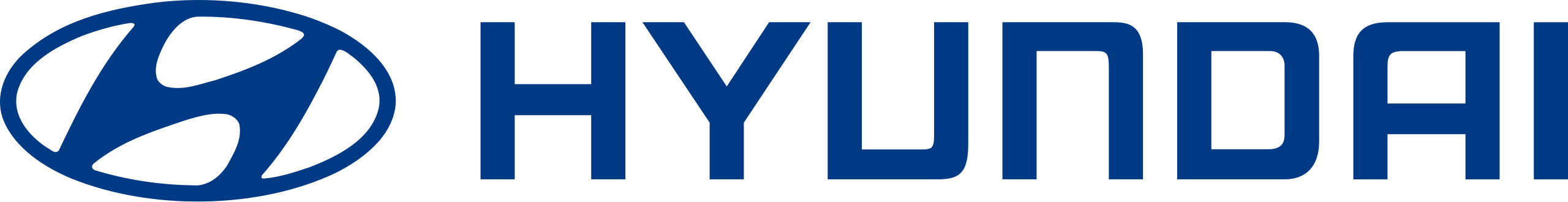 Logo Hyundai