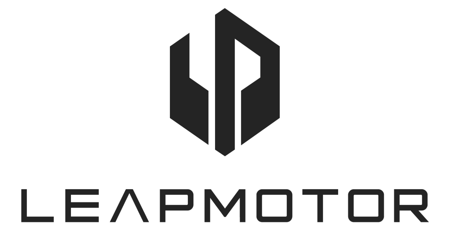 Leap motor