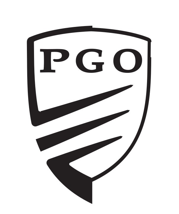 logo PGO