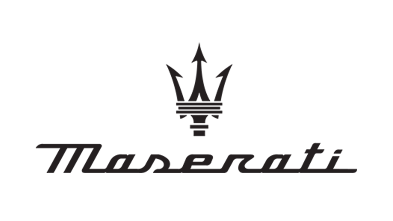 maserati