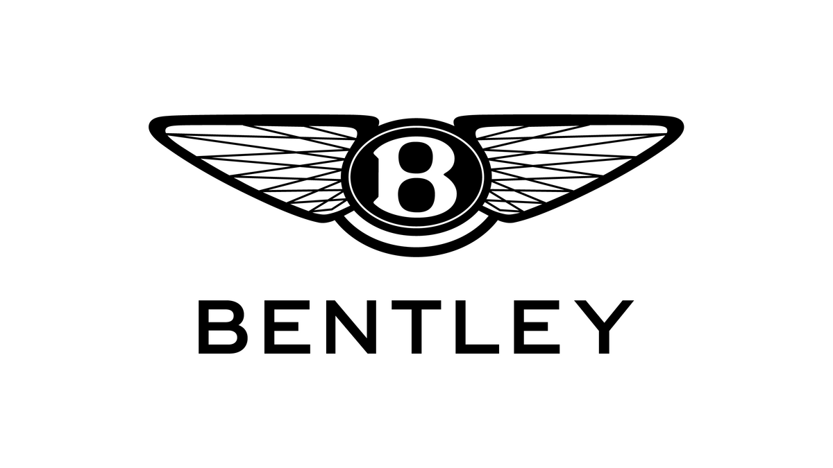 Logo Bentley