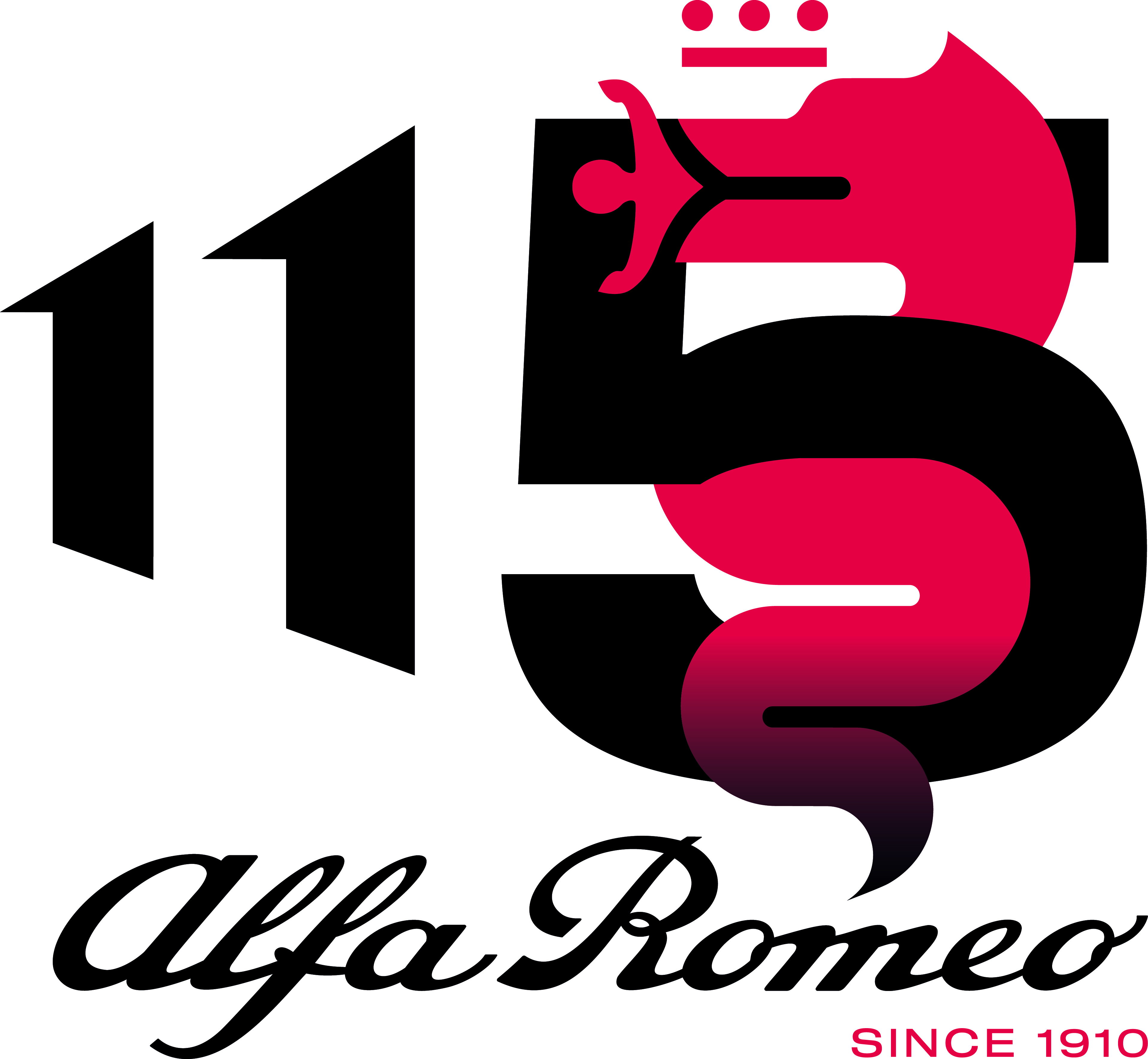 Logo Alpha 150