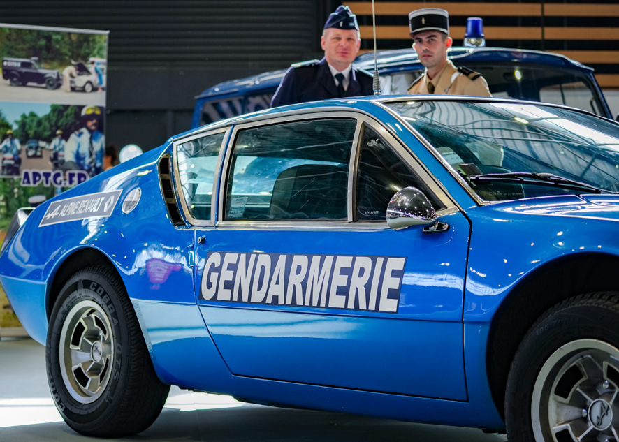Photo Police et Gendarmerie