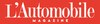 Automobile Magazine Logo Automobile Magazine