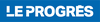 Le Progrès logo Le Progrès