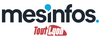 Mes infos & Tout Lyon Logo mes infos et tout lyon