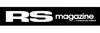 RS Magazine Logo RS magazine